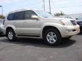 2006 Savannah Beige Metallic Lexus GX 470  photo #2