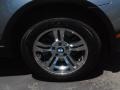Silver Grey Metallic - X3 3.0si Photo No. 2