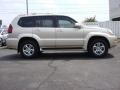 2006 Savannah Beige Metallic Lexus GX 470  photo #3