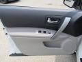 Pearl White - Rogue S AWD Photo No. 5