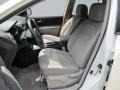 Pearl White - Rogue S AWD Photo No. 6