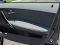 Silver Grey Metallic - X3 3.0si Photo No. 4