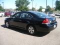 Black - Impala LT Photo No. 4