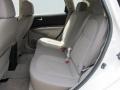 Pearl White - Rogue S AWD Photo No. 7