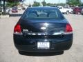 Black - Impala LT Photo No. 5