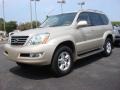 2006 Savannah Beige Metallic Lexus GX 470  photo #6