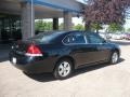 Black - Impala LT Photo No. 6