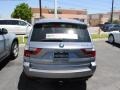 Silver Grey Metallic - X3 3.0si Photo No. 8