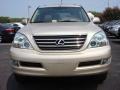2006 Savannah Beige Metallic Lexus GX 470  photo #8