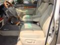2006 Savannah Beige Metallic Lexus GX 470  photo #9