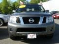 Storm Gray - Pathfinder SE 4x4 Photo No. 2