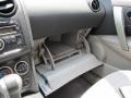 Pearl White - Rogue S AWD Photo No. 12