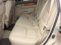 2006 Savannah Beige Metallic Lexus GX 470  photo #11