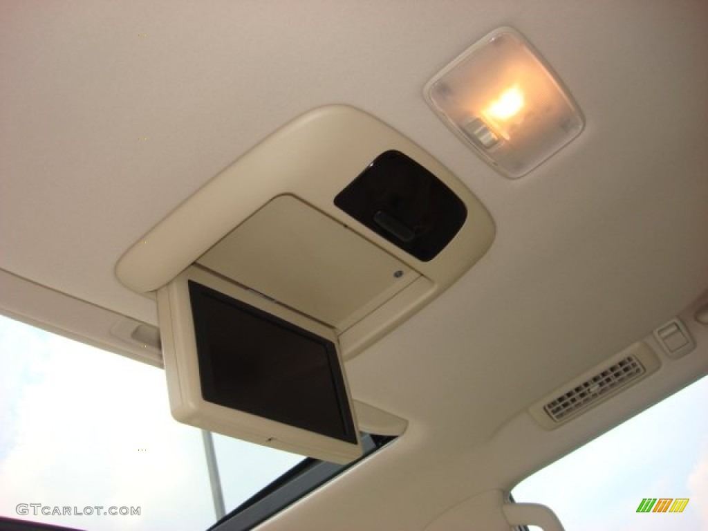 2006 GX 470 - Savannah Beige Metallic / Ivory photo #12
