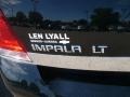 Black - Impala LT Photo No. 12