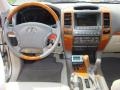 2006 Savannah Beige Metallic Lexus GX 470  photo #15