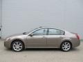 Pebble Beach Metallic - Maxima 3.5 SE Photo No. 2