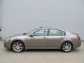 2008 Pebble Beach Metallic Nissan Maxima 3.5 SE  photo #2