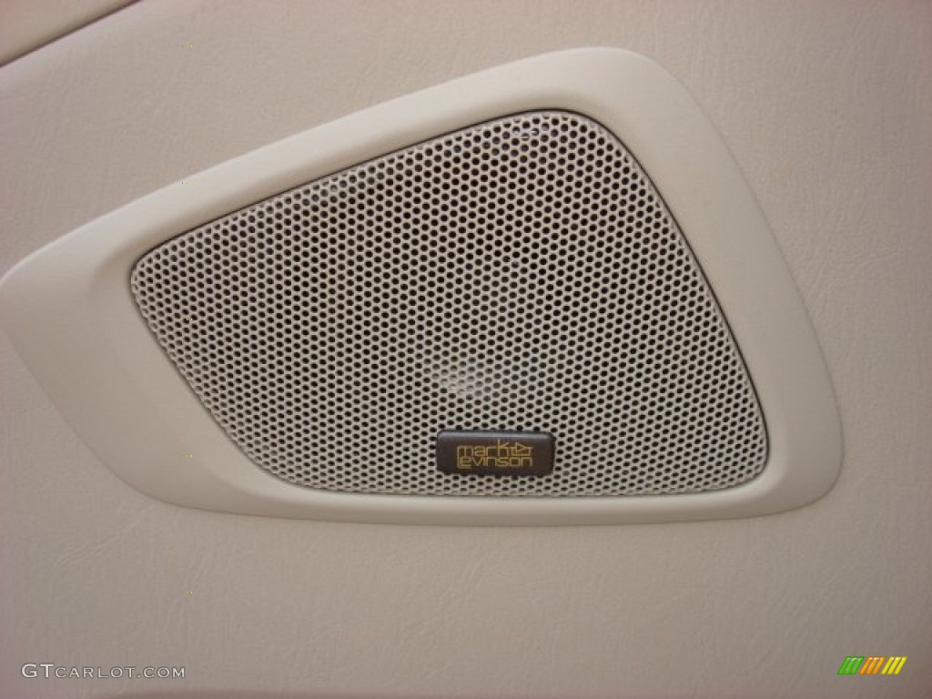 2006 GX 470 - Savannah Beige Metallic / Ivory photo #21