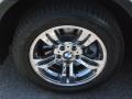 Silver Grey Metallic - X3 3.0si Photo No. 23