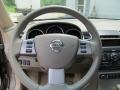 Pebble Beach Metallic - Maxima 3.5 SE Photo No. 9