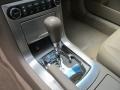 Pebble Beach Metallic - Maxima 3.5 SE Photo No. 11