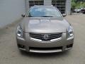 Pebble Beach Metallic - Maxima 3.5 SE Photo No. 13