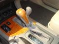 2006 Savannah Beige Metallic Lexus GX 470  photo #31