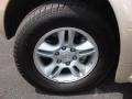 2006 Savannah Beige Metallic Lexus GX 470  photo #33