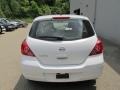 Fresh Powder - Versa 1.8 S Hatchback Photo No. 3