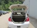 Fresh Powder - Versa 1.8 S Hatchback Photo No. 8