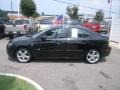 Black Mica - MAZDA3 s Sedan Photo No. 2