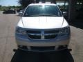 Bright Silver Metallic - Journey SXT AWD Photo No. 3