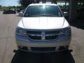 2010 Bright Silver Metallic Dodge Journey SXT AWD  photo #3