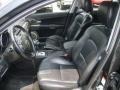 Black Mica - MAZDA3 s Sedan Photo No. 16