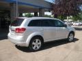 Bright Silver Metallic - Journey SXT AWD Photo No. 6
