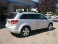 2010 Bright Silver Metallic Dodge Journey SXT AWD  photo #6