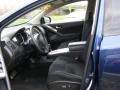 Deep Sapphire Metallic - Murano SL AWD Photo No. 10