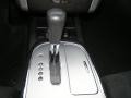 Deep Sapphire Metallic - Murano SL AWD Photo No. 14
