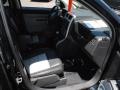 2007 Black Jeep Compass Limited  photo #3