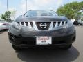 Super Black - Murano S AWD Photo No. 2