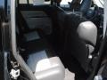 2007 Black Jeep Compass Limited  photo #5