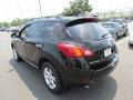 Super Black - Murano S AWD Photo No. 5
