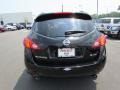 Super Black - Murano S AWD Photo No. 6