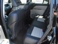 2007 Black Jeep Compass Limited  photo #12