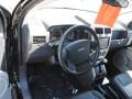 2007 Black Jeep Compass Limited  photo #14