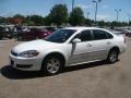 Summit White - Impala LT Photo No. 2