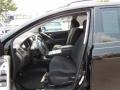 Super Black - Murano S AWD Photo No. 10