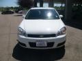 Summit White - Impala LT Photo No. 3