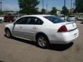 Summit White - Impala LT Photo No. 4